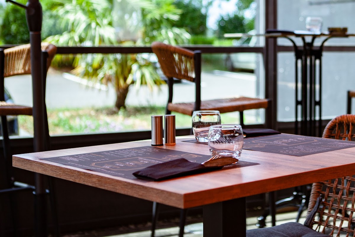 Brasserie Le 7